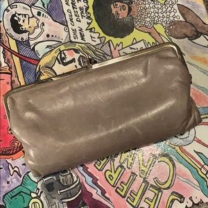 Hobo Lauren wallet